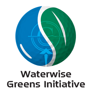 Palouse Ridge Golf Club | Environment - (March 2024) Palouse Ridge Golf Club Environment – (March 2024) PRGC (2024) Waterwise Greens Initiative Logo (Image #1)